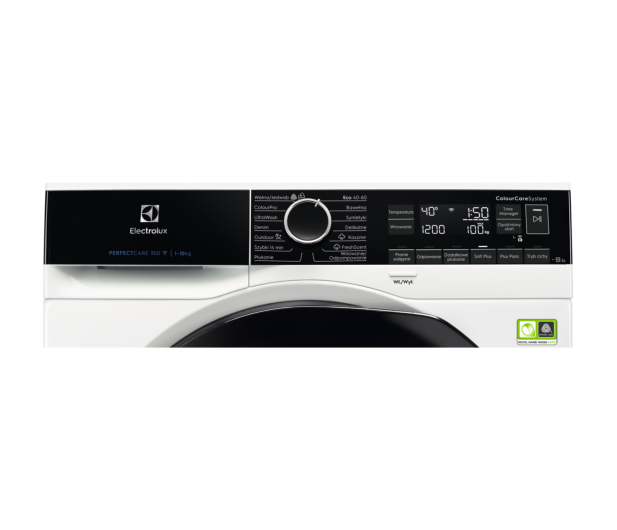 ELECTROLUX EW9F161BP 10kg 1600 obr - 1381473 - zdjęcie 2